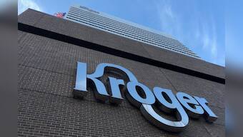 Walmart halts ammunition sales for assault-style rifles; Kroger calls for gun safety