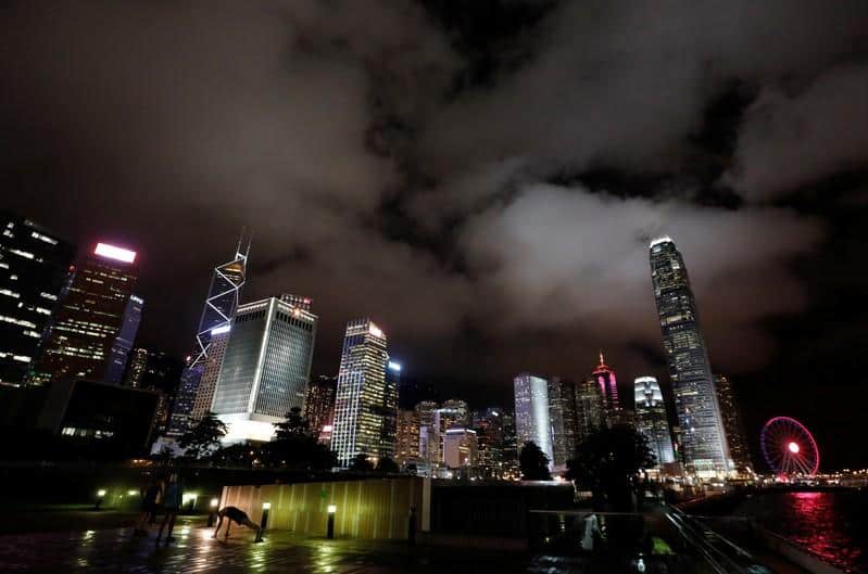 Explainer: How important is Hong Kong to the rest of China?