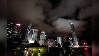 Explainer: How important is Hong Kong to the rest of China?