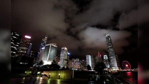 Explainer: How important is Hong Kong to the rest of China?