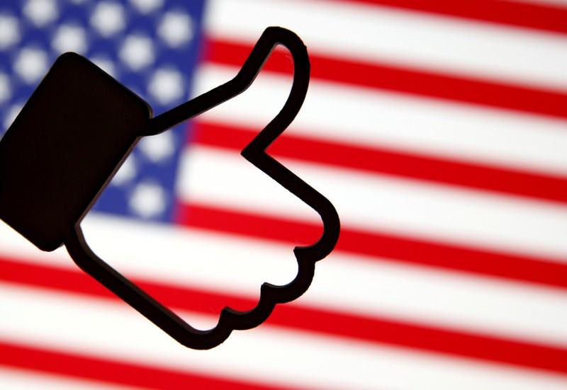 Facebook, tech companies meet with U.S intelligence on 2020 election strategy