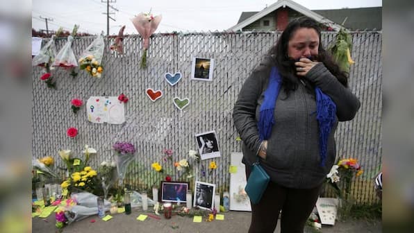 No convictions in California trial over 'Ghost Ship' warehouse fire