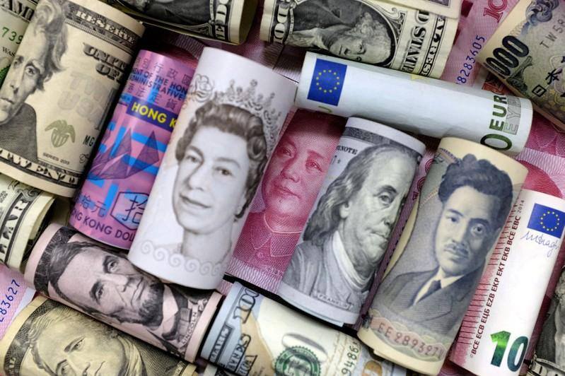 G10 currencies to dance to dollar’s tune, trade-war and Fed song