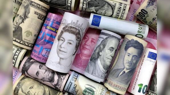 G10 currencies to dance to dollar's tune, trade-war and Fed song
