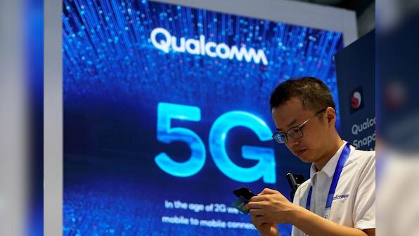 Qualcomm-Samsung axis brings 5G to the masses as Huawei struggles