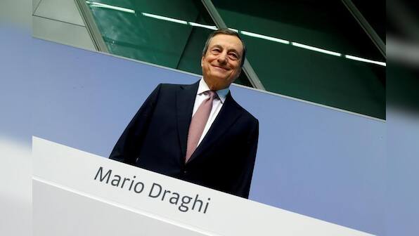 Draghi's dilemma: Go big, but how big?