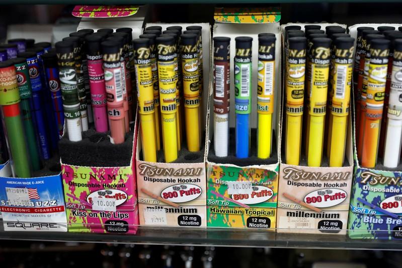 L.A. County resident dies of lung illness, fifth U.S. death possibly tied to vaping L.A. County resident dies of lung illness, fifth U.S. death possibly tied to vaping
