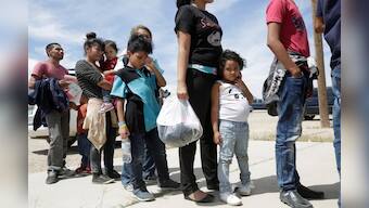 Trump administration weighs another cut to refugee cap for 2020