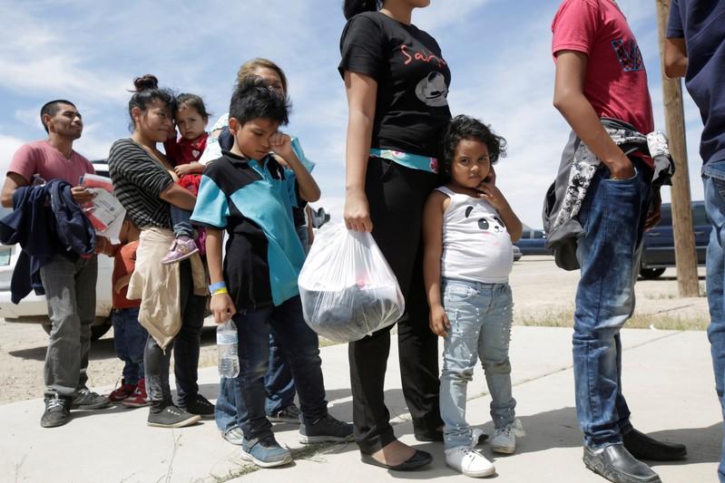 Trump administration weighs another cut to refugee cap for 2020 Trump administration weighs another cut to refugee cap for 2020