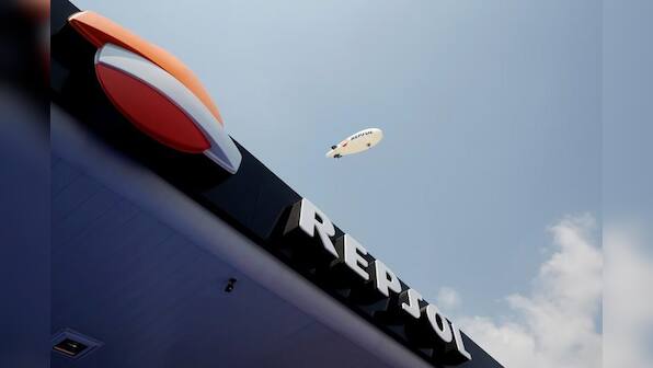 Exclusive: Repsol in advanced talks to buy Exxon assets in Gulf of Mexico - sources