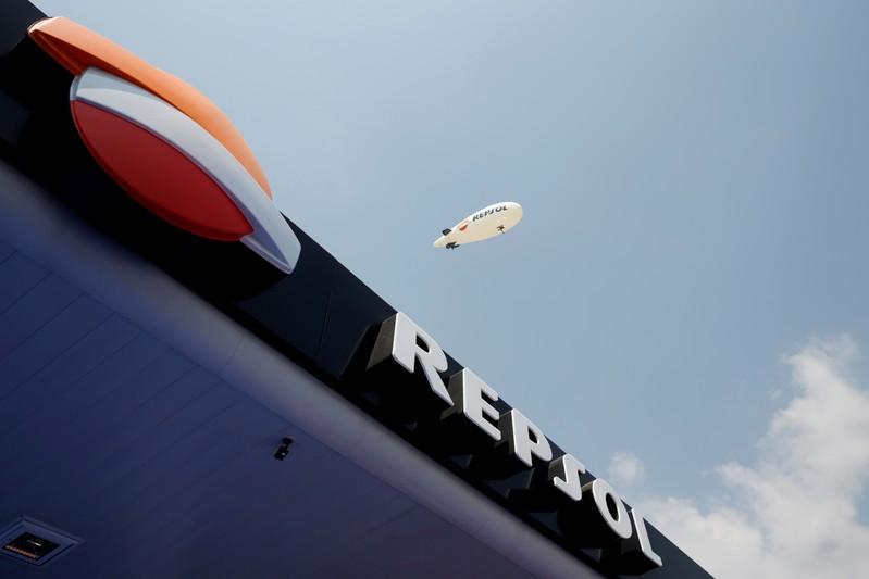 Exclusive: Repsol in advanced talks to buy Exxon assets in Gulf of Mexico - sources Exclusive: Repsol in advanced talks to buy Exxon assets in Gulf of Mexico - sources