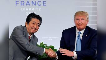 Deadline looming, Japan struggles to elude Trump tariff threat
