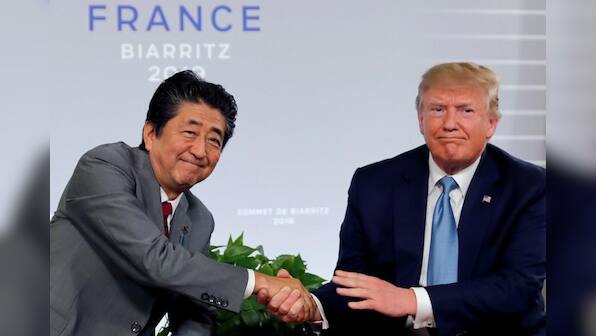 Deadline looming, Japan struggles to elude Trump tariff threat