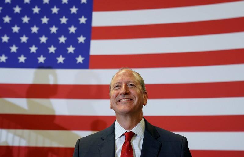 Trump, Republicans try to keep grip on North Carolina congressional district