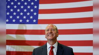 Trump, Republicans try to keep grip on North Carolina congressional district