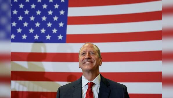 Trump, Republicans try to keep grip on North Carolina congressional district