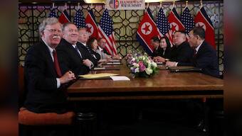 North Korea unlikely to mourn 'war maniac' Bolton, but U.S. task no easier