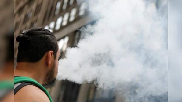 Factbox: What we know about U.S. vaping illnesses