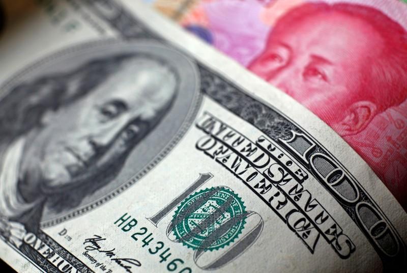 U.S., China grant trade concessions ahead of fresh talks