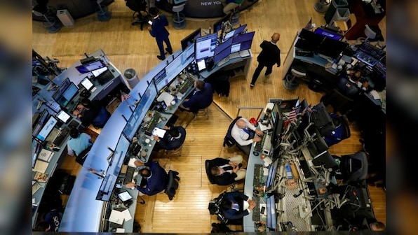 Wall Street gains, buoyed by trade optimism