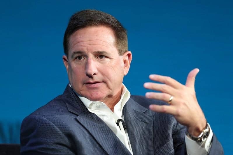 Oracle CEO Mark Hurd takes medical leave; first-quarter revenue misses Oracle CEO Mark Hurd takes medical leave; first-quarter revenue misses