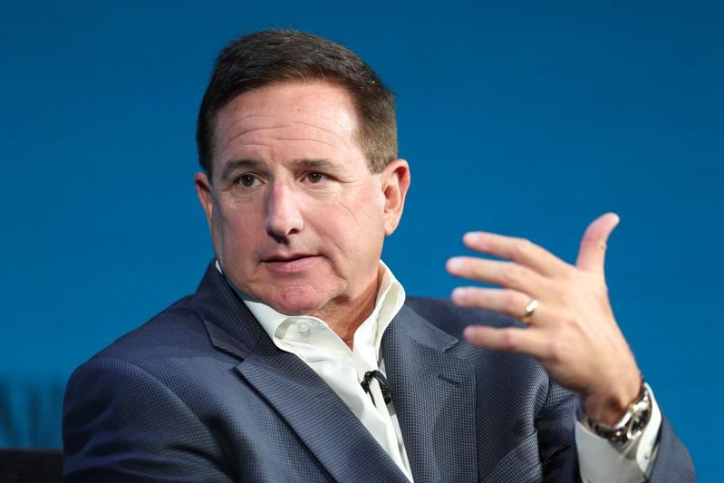Oracle CEO Mark Hurd takes medical leave; first-quarter revenue misses Oracle CEO Mark Hurd takes medical leave; first-quarter revenue misses
