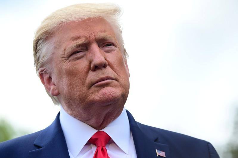 Trump: U.S. agrees to delay tariff hike on some Chinese goods by two weeks