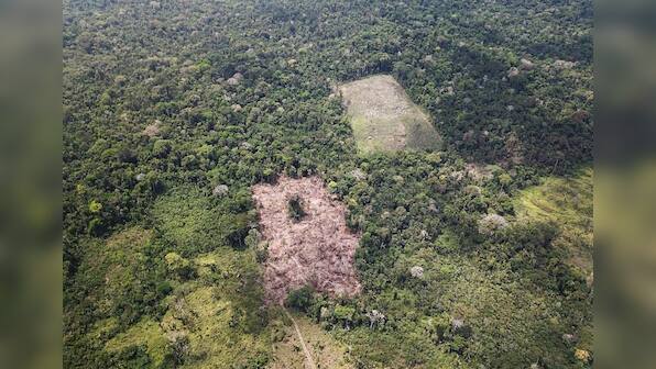 Years after nun's murder, church activists face threats in lawless Amazon