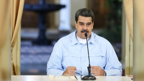 Venezuela's Maduro says he will skip U.N., but envoys will slam U.S. sanctions