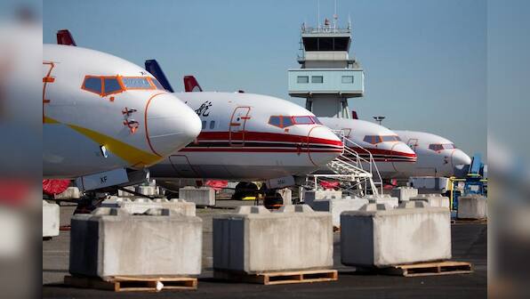 Crisis-hit Boeing readies huge effort to return 737 MAX to the skies