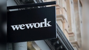 Exclusive: WeWork considers dramatic valuation cut in IPO