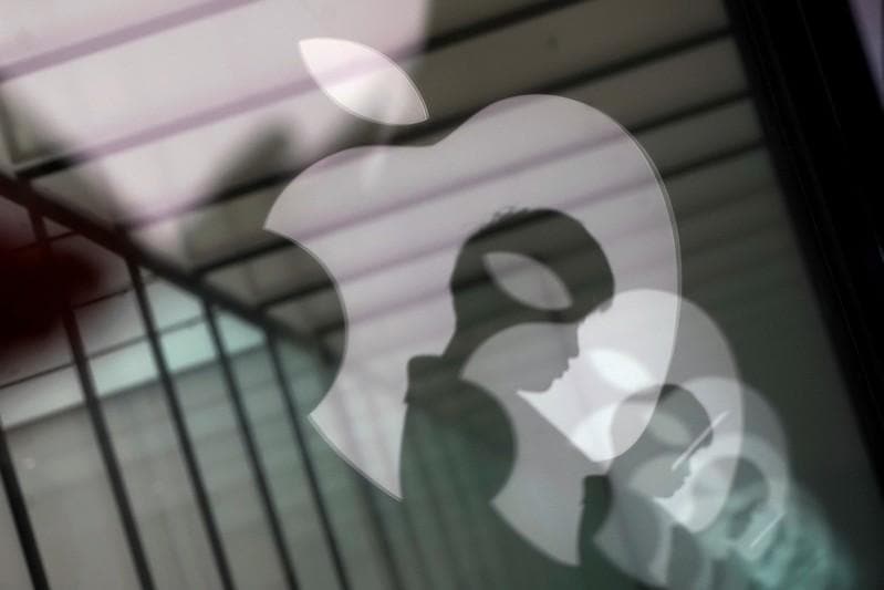 Apple's app store eyed in U.S. Congress antitrust probe