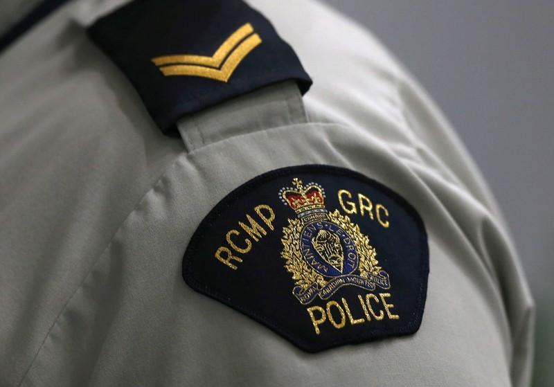 Top Canadian police intelligence officer charged with leaking secret information