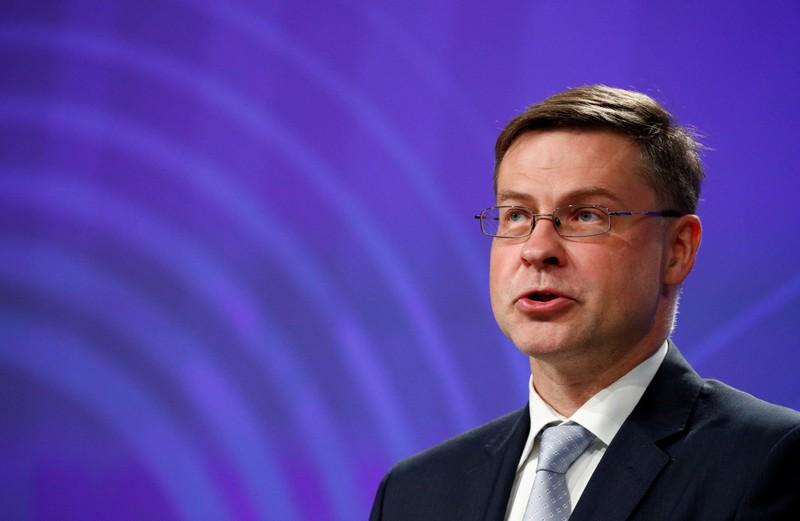 EU finance ministers back push for simpler fiscal rules