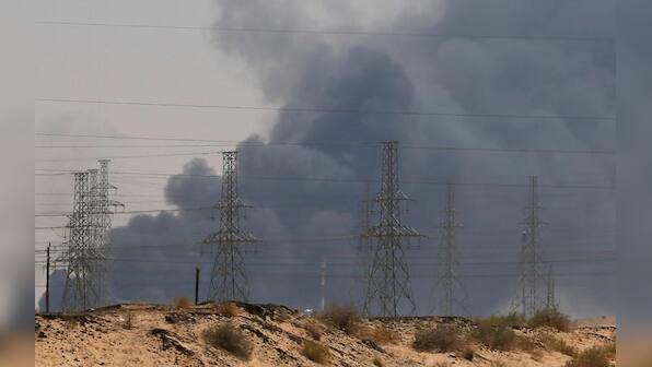 Instant View: Reactions to attack on Saudi oil facilities