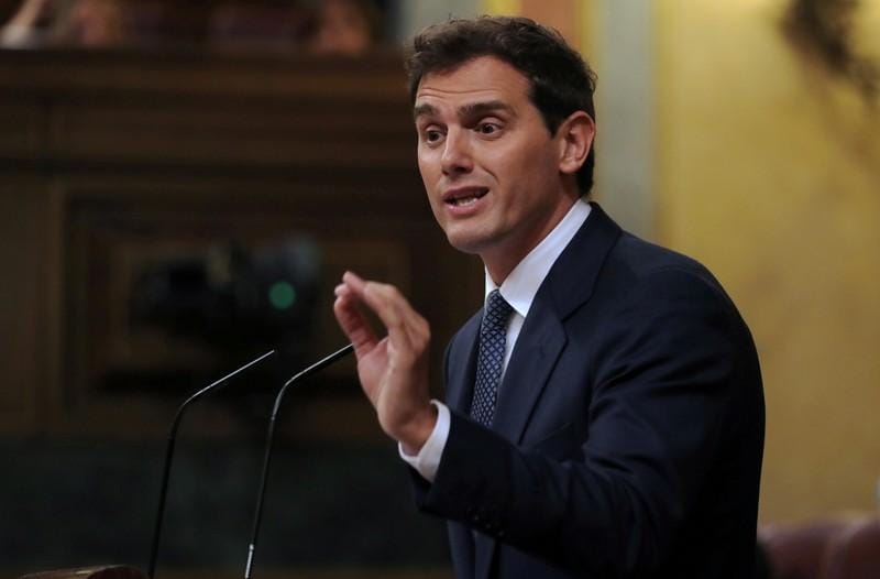 Spanish party offers way out of political limbo election still looming
