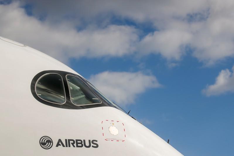 Airbus French exporters reel as US tariffs loom in subsidy row
