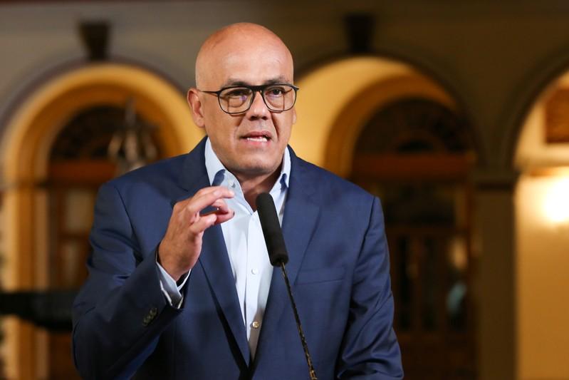 Venezuelan government mulls sending lawmakers back to opposition assembly Venezuelan government mulls sending lawmakers back to opposition assembly