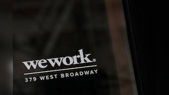 WeWork parent pulls IPO following pushback: sources