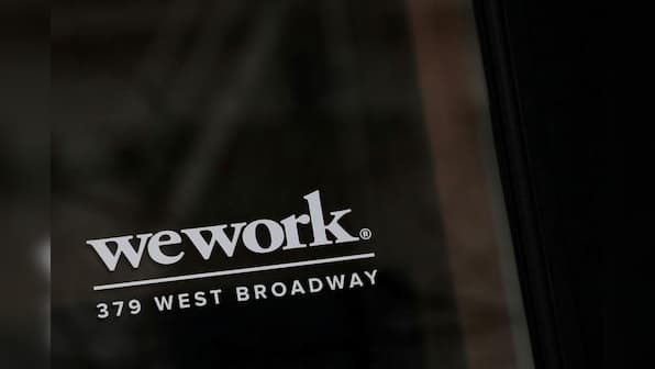 WeWork parent pulls IPO following pushback: sources