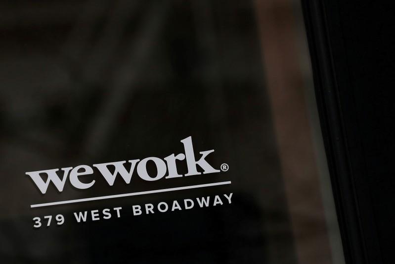 WeWork parent pulls IPO following pushback: sources WeWork parent pulls IPO following pushback: sources