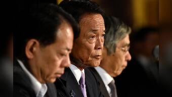 Japan to nominate ex-top currency diplomat Asakawa as ADB head: sources