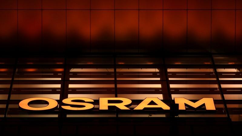Germany's Osram urges investors to accept $4.8 billion AMS offer Germany's Osram urges investors to accept $4.8 billion AMS offer