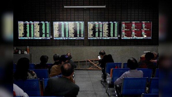 Global Markets: Oil trims gains but Middle East risks keep stocks on back foot