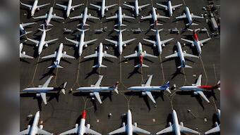 International panel to criticize U.S. FAA's Boeing 737 MAX approval process: WSJ