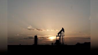 Oil plummets 6% as Saudi minister says supplies fully restored