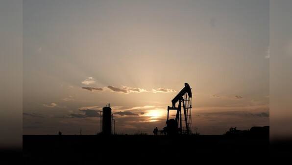 Oil plummets 6% as Saudi minister says supplies fully restored