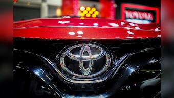 Toyota invests $391 million in its Texas truck assembly plant