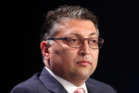 U.S. Justice Department official calls big tech antitrust probes a 'priority' U.S. Justice Department official calls big tech antitrust probes a 'priority'