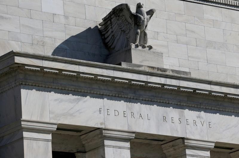Cut and run  How US stocks react in Fed easing cycles